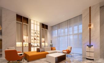 Elong Hotel (Qingdao West Coast Branch)
