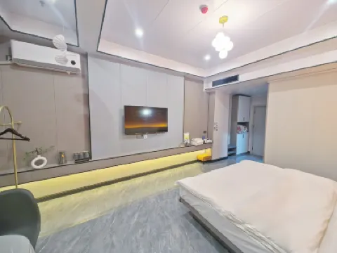Jianan Hotel Hotels in Malong District