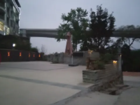 Qinglan Xiangshe Homestay