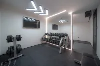 Xiao · ISVARA Designer Hotel (Huaihe Road Pedestrian Street)