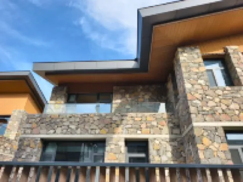 Hidden Spring Residence Hotels in Pingding County