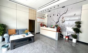 Hefeng Huanju Yitang Homestay