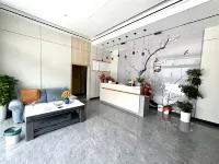 Hefeng Huanju Yitang Homestay