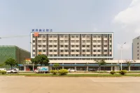 Mu  Xun  Mei  Mansion  MXM Hotel in zona Shuiyue Temple
