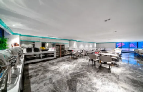 歐斯卡酒店（惠州淡水惠陽高鐵站店）