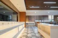 Kuytun Yuejiang Hotel (Youhao Fashion Shopping Center) - Wifi