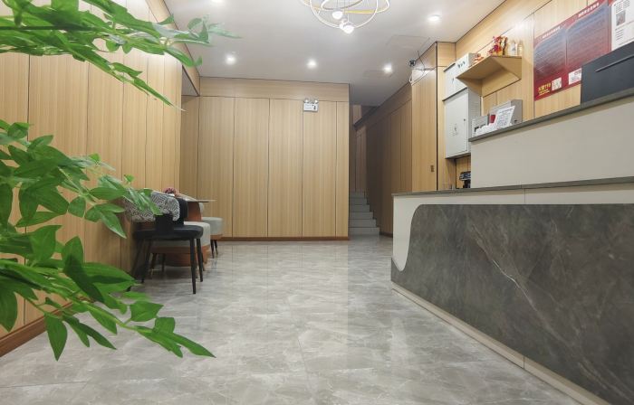 Shuya Hotel