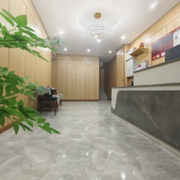 Shuya Hotel