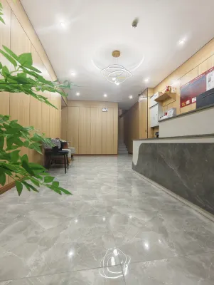 舒雅飯店
