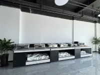 Anyee ShengAn Hotel - فطور