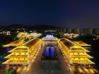 Fengyi Mountain Villa Hotels near Mount Taishan