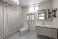 Golmud Yunjv Hotel