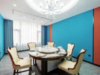 Xieweng Hot Spring Hotel.Group 2, Se Village, Se Township Hotels in Lhozhag County