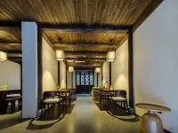Qixipu · Hejia Dayuan Hotel di Zhenyuan