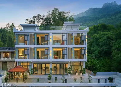 Zhenyunxi Homestay (Grand Canyon Visitor Center)