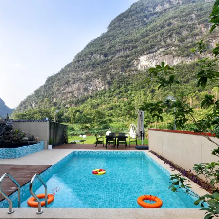 Huangyao Moye Courtyard Homestay