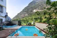 Huangyao Moye Courtyard Homestay - Swimmingpools
