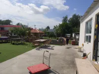 Huocheng Laipeng Homestay