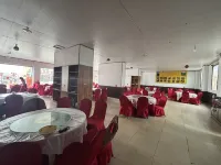 Jiayuan Homestay - breakfast