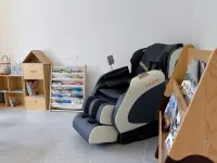 easy leaf & easy life - Gym