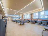 漢庭飯店（銀川賀蘭愷陽廣場店） - 早餐
