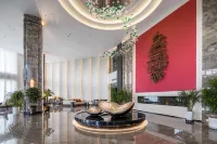 Jinghe Licheng Hotel Hotels in Jinghe County