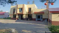 Shibazhan Hotel