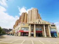 御園錦程飯店（自貢板倉職業學校店）