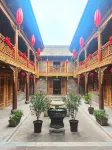 平遙滙元公館（平遙古城東大街店） - 陽台