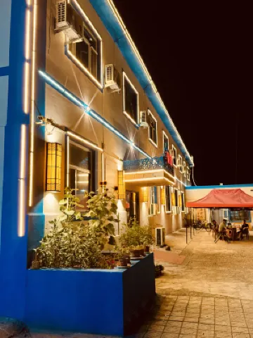 Karamay Dukucho Station