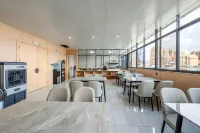 Wenshan Tingyue Smart Hotel (Qihua Square) - servizio colazione