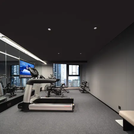 Putian Chengxiang wanda plaza Licheng Avenue Atour Hotel