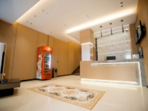 Zhongxing Hotel Hotels in Baofeng