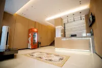 Zhongxing Hotel Hotels in Baofeng