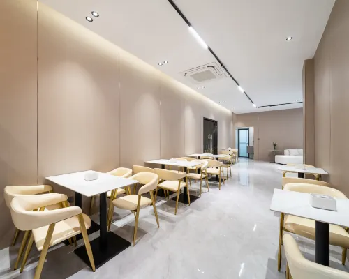 Licheng Xiyue Beston (Guangzhou R&F Haizhu City Jiangnan West Subway Station Branch) Empfohlen Photos