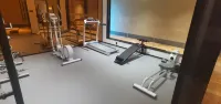 Days Inn by Wyndham (Liupanshui Wanda Plaza High-speed Rail Station Branch) - Gym