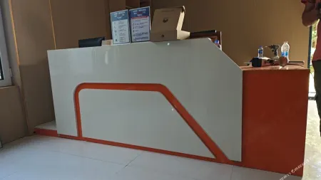 Qinhuangdao Miaosui Homestay