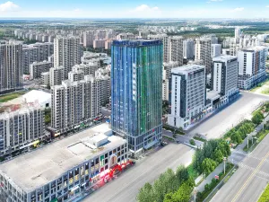 MEHOOD LESTIE (Jining Jiaxiang Yigao Building)