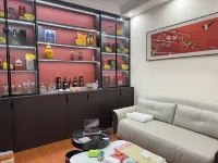 Liangjian Jianghu Inn