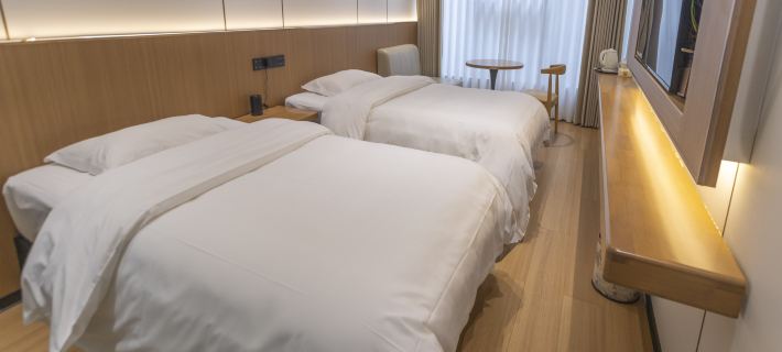 Jinxiu Theme Hotel Hotels in Jiange