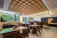 Wo King Spring Villa, Conghua Hot Spring, Guangzhou