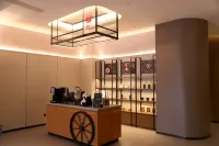 Home Inn Select (Nanhua International Wild Mushroom Trading Center Branch) Hotels in Nanhua