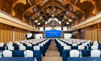 Zhuhu Jinjiang Hotel Over view