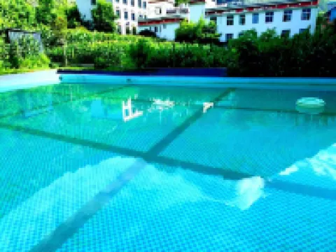 Aiboerman Manor Hotel