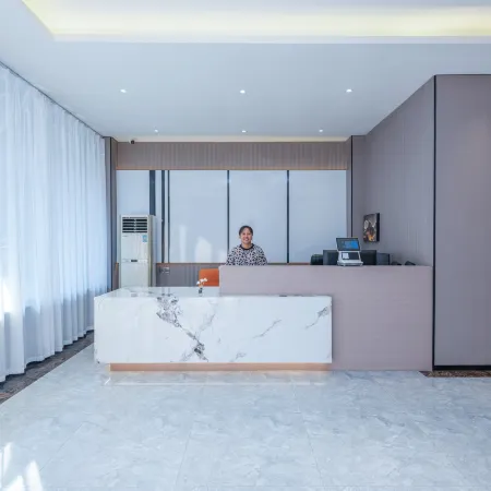 Xingyu Zhijing Hotel
