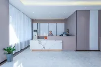 Xingyu Zhijing Hotel