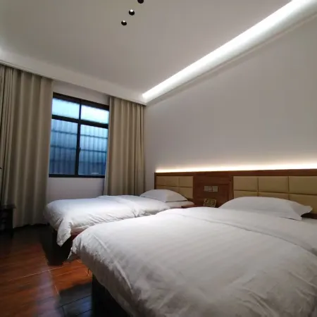 Changyang Bawan Homestay Farm Stay