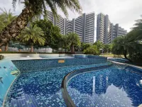 Beihai Zhangtai Scenic Resort Hotel (Silver Beach)