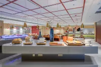 Yanzishan Hot Spring Hotel - 朝食