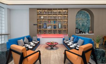 ECHIC Hotel (Guangzhou ChanglongNancun)